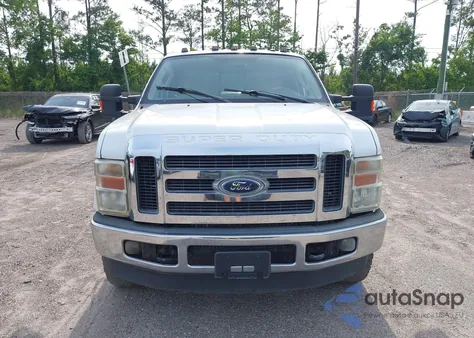 2009 Ford F-250 Fx4/Harley-Davidson/King Ranch/Lariat/Xl/Xlt from USA, damaged, VIN 1FTSW21R19EA97662